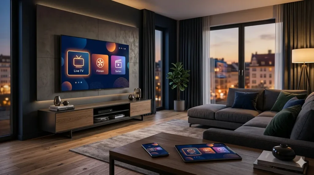 IPTV Abo