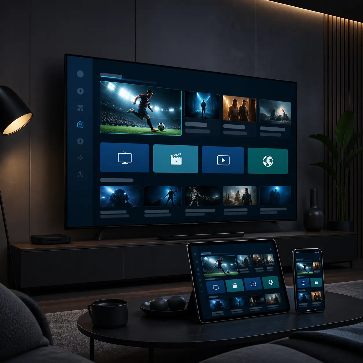 IPTV M3U kaufen