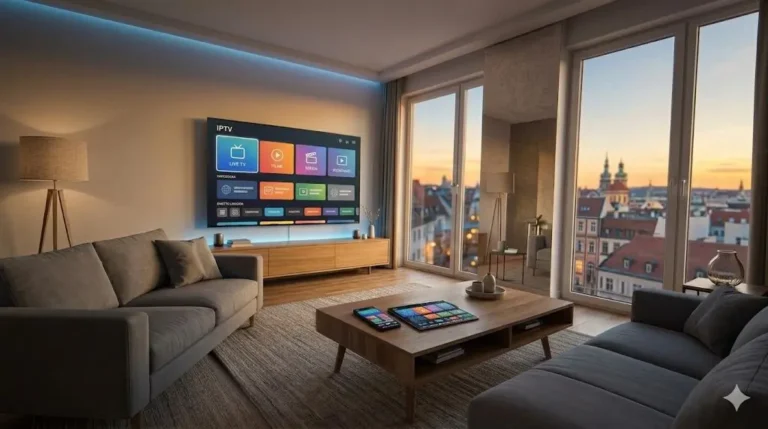 iptv kaufen